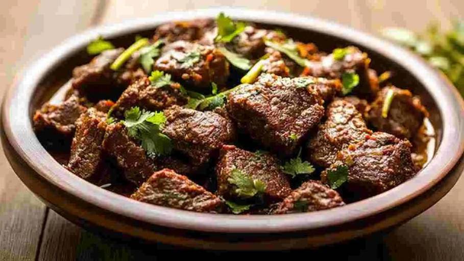 Liver Fried