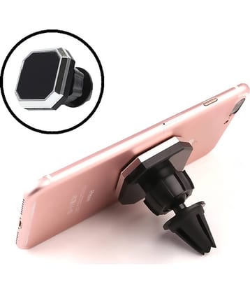 Flenzy Windshield Only Single Clamp Car Mobile Holder - Grey