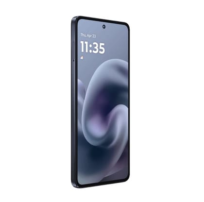 Motorola g86 Power 5G (Pantone Spellbound, 8GB RAM, 128GB Storage) | 6.7" 1.5K pOLED Display | 50MP Sony OIS Camera | 6720mAh Battery | TurboPower 33W Charging | Dimensity 7400 Processor Motorola g86 Power 5G (Pantone Spellbound, 8GB RAM, 128GB Storage) 