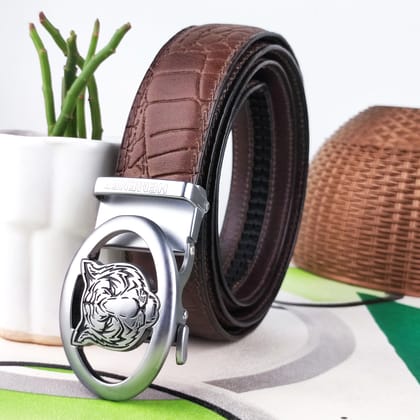 Iconic Buckle and Caelatum Strap-28
