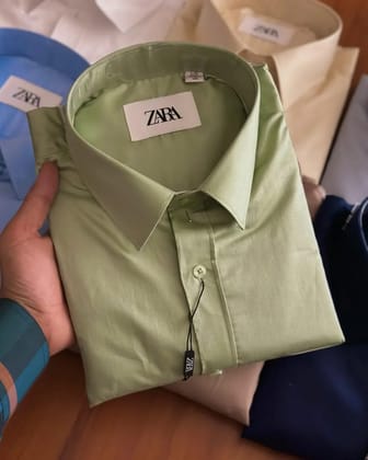 Shirts
