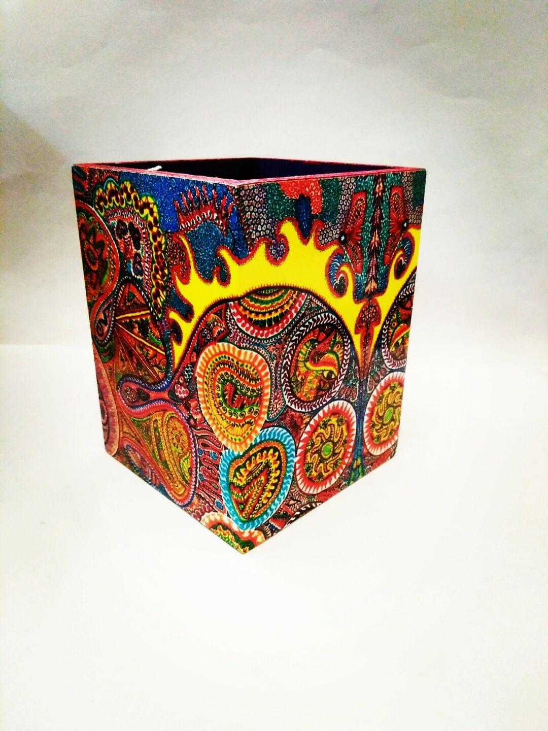 The Elements ' Utility Holder