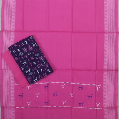 Bomkai Dress Set