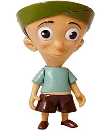 BHOLU Action Figure - Chhota Bheem