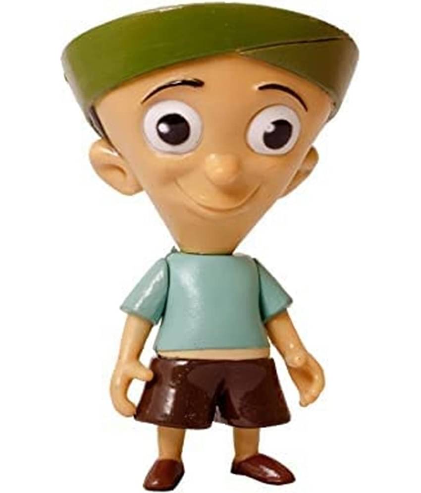 BHOLU Action Figure - Chhota Bheem