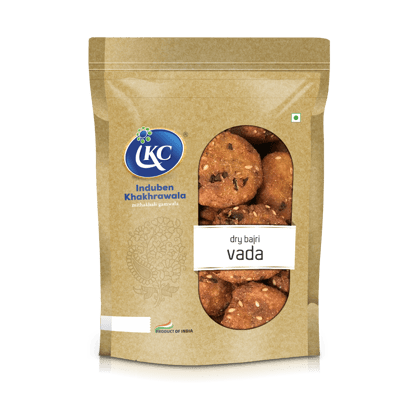 Dry Bajri Vada 170 G