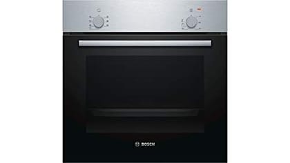 Bosch Serie | 2 60 cm 66 L Stainless Steel Built In Convection OvenHBF010BR0Z (Steel/Black) Bosch Serie | 2 60 cm 66 L Stainless Steel Built In Convection OvenHBF010BR0Z (Steel/Black) - Black / 88 Bottles Bosch Serie | 2 60 cm 66 L Stainless Steel Built In Convection OvenHBF010BR0Z (Steel/Black) Bosch Serie | 2 60 cm 66 L Stainless Steel Built In Convection OvenHBF010BR0Z (Steel/Black) - Black / 88 Bottles