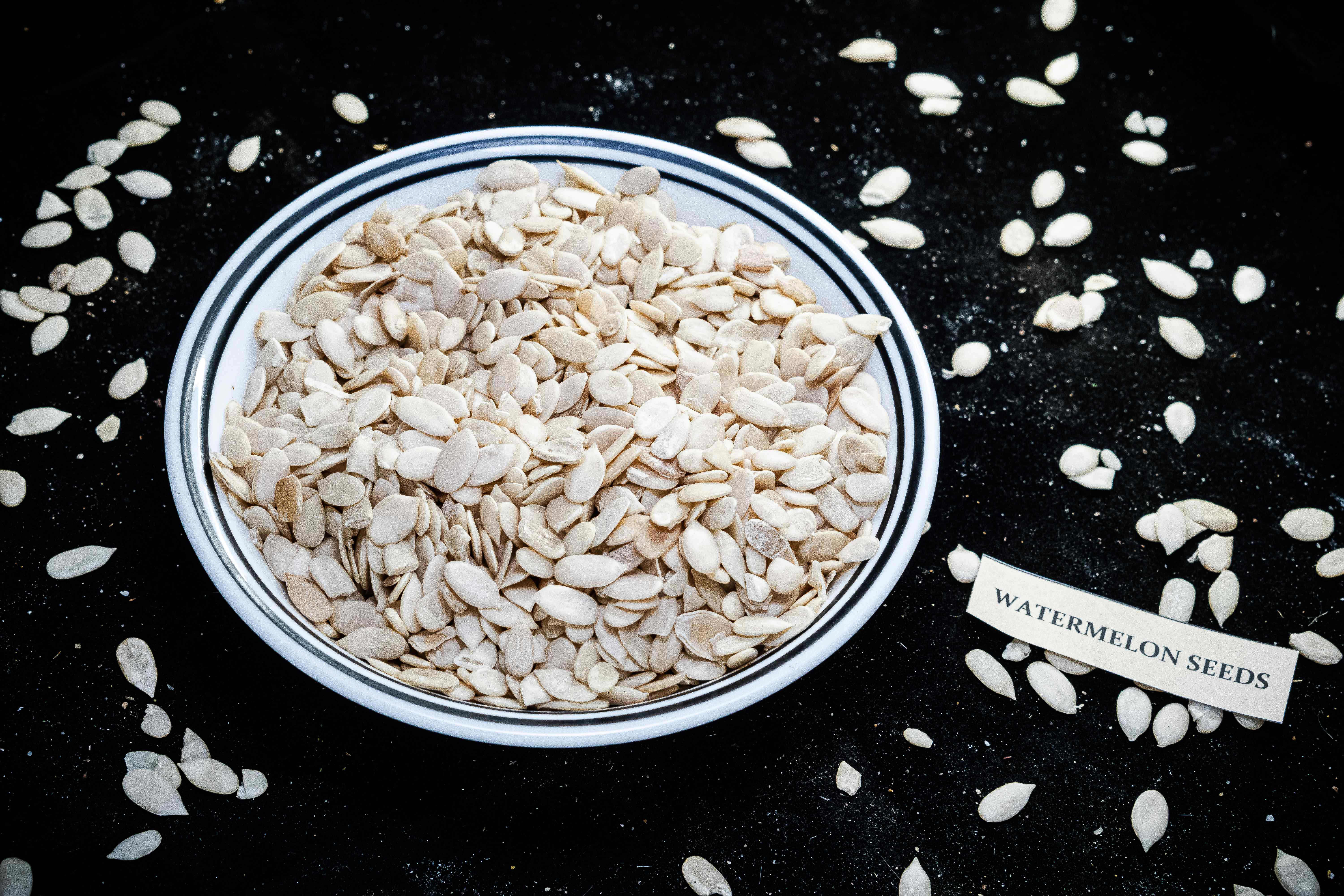 Havenuts Watermelon Seeds - 100 gram