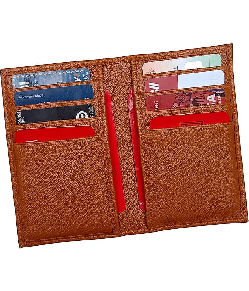 Wingers - PU Leather Card Holder ( Pack 1 )