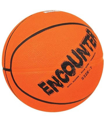Nivia Encounter Seven Basketball / Ball-NIVIABB137