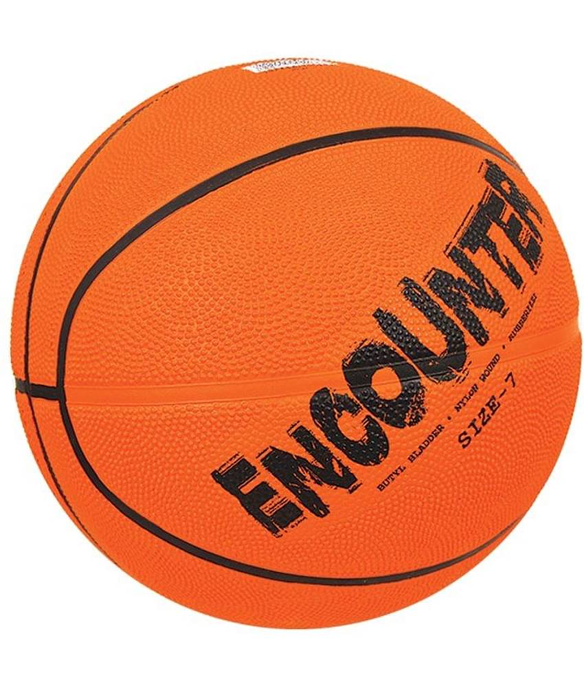 Nivia Encounter Seven Basketball / Ball-NIVIABB137