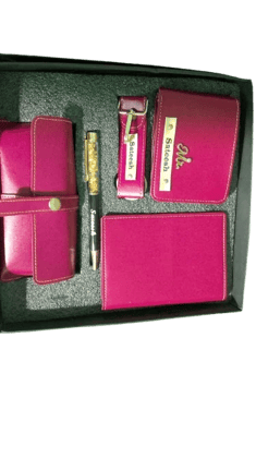 WALLET COMBO Elevate Your Party Style