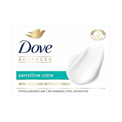 Dove Advanced Sensitive Care Bar | 125g