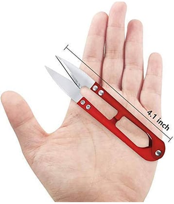 Embroidery Sewing Snips Thread Cutter Scissors Nipper Thrum Yarn (1 Piece)
