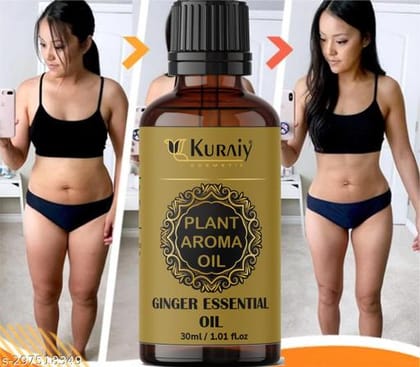 KURAIY New Essential Oils