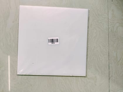 Mixing Board/Painting Palette 8*8 inch