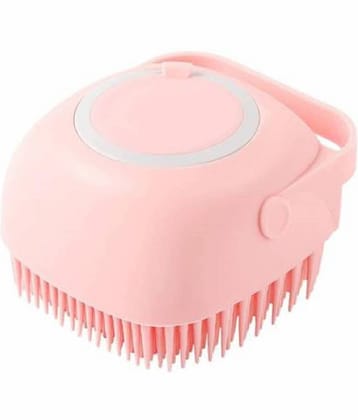 DREAM WORLD BABY BRUSH (PACK OF 1)