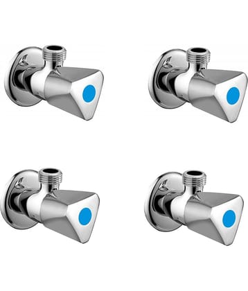 Dalton Steel Bathroom Tap (Bib Cock)
