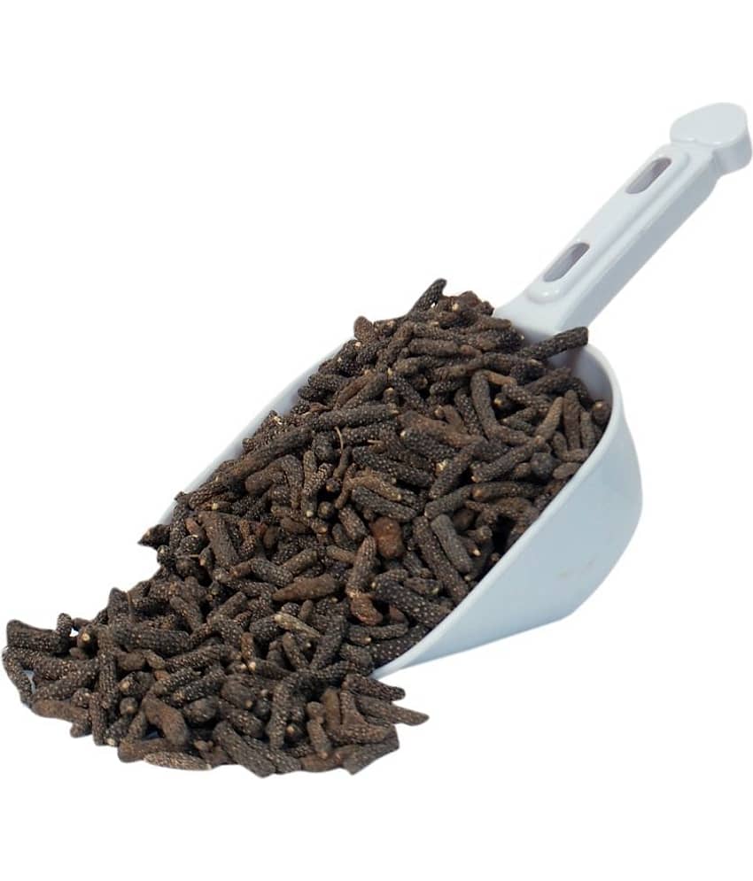 My God Gift Pipal Choti, Pipli, Pippali, Short Pepper Seed  (200 G) 200 gm