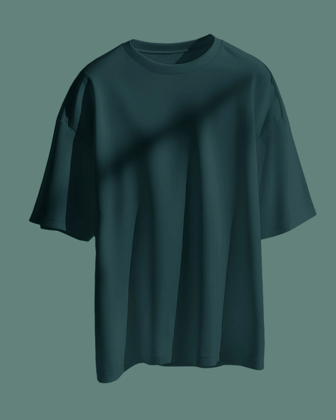 Petrol Blue-XS
