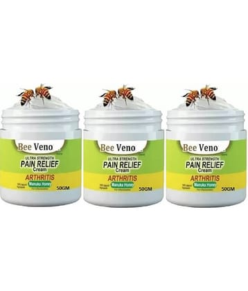 BEJOY Pain Relief Cream ( Pack of 3 )