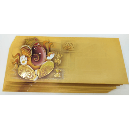 SHAGUN ENVELOPE
