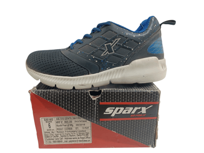 sparx sports shoes