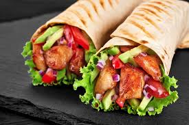 Jinni Shawarma