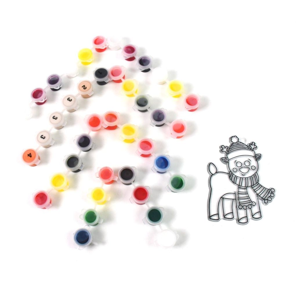 Brand seal