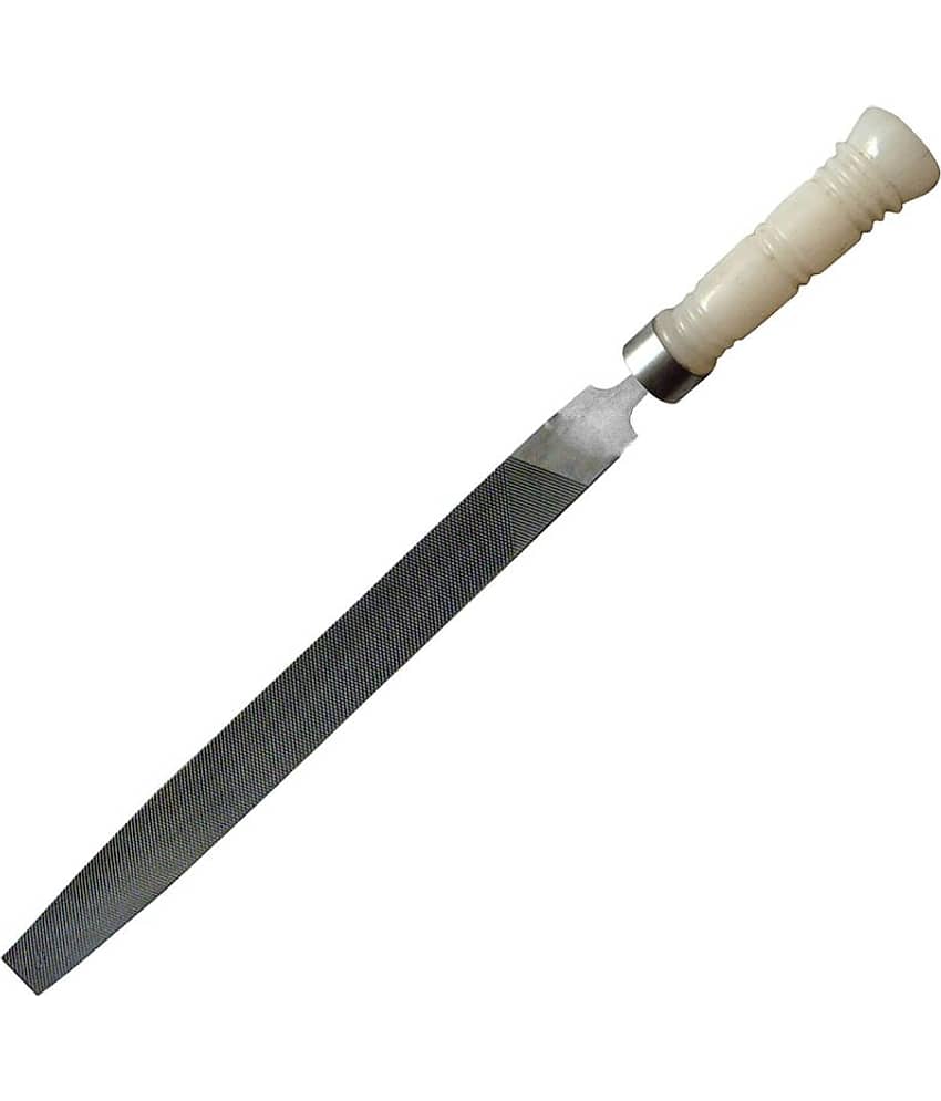 Amb File Flat File Tool 8 Inch