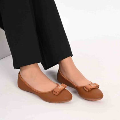 Marlow Bellies-Brown / 37