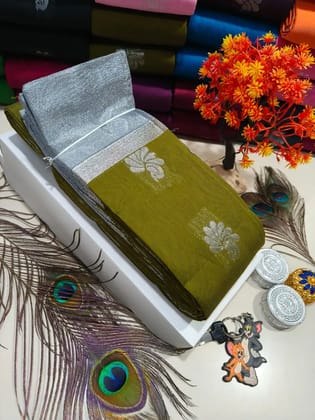 KALA Sarees For Women Intricate Beauty