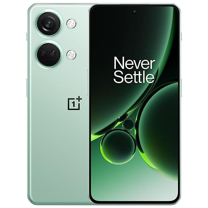 OnePlus Nord 3 5G Misty Green 8GB 128GB
