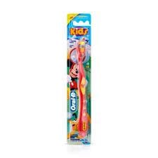 ORAL B KIDS