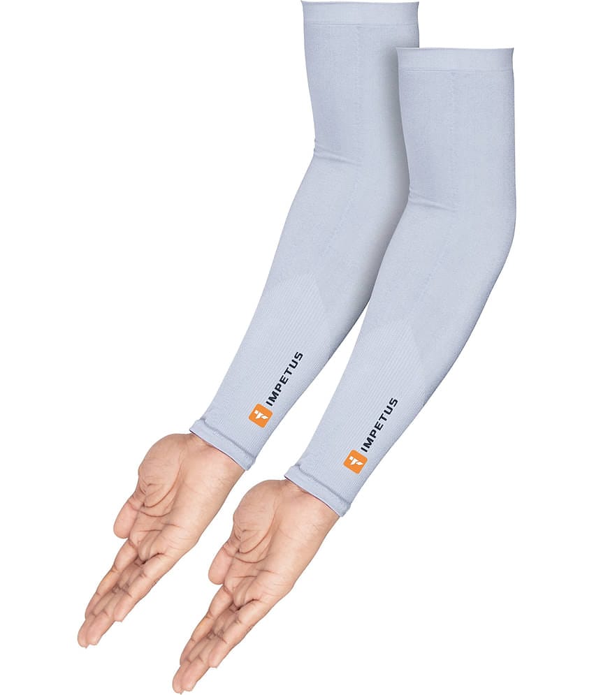 IMPETUS FlexFit Arm Sleeves (Single Pack)