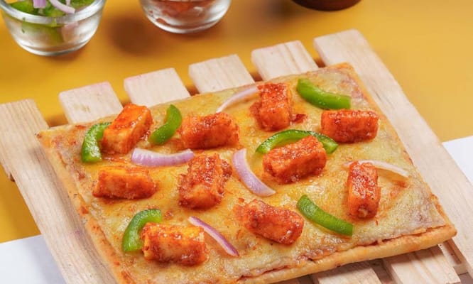 99 Square Pizza