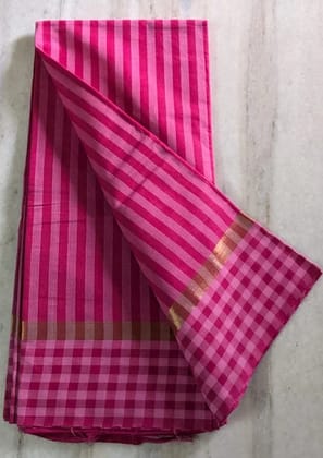 MANGALAGIRI COTTON SAREE