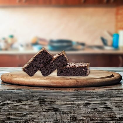 Sugarfree Brownie - 40g