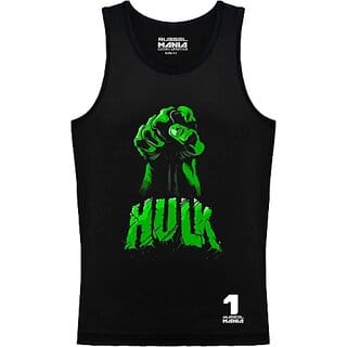 Russel Mania Men Vest