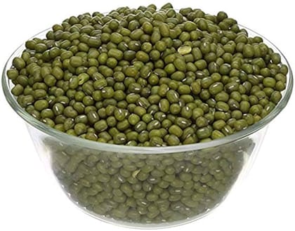 Akha Moong Dal 250 GRAM
