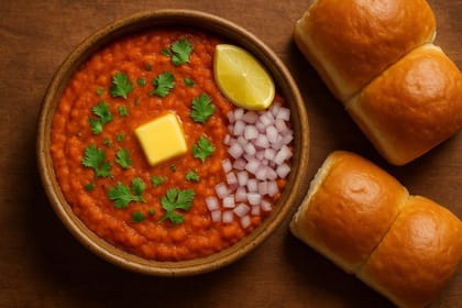 400 gm Cooking Combo Spice Pack - 100 gm each - 4 Street Food Masalas |PavBhaji Masala l Chole Masala l Tandoori Masala l Jeeravan Masala l Phoran- 4 Popular Street Food Masalas for Family Meals