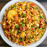Monu Bhelpuri House