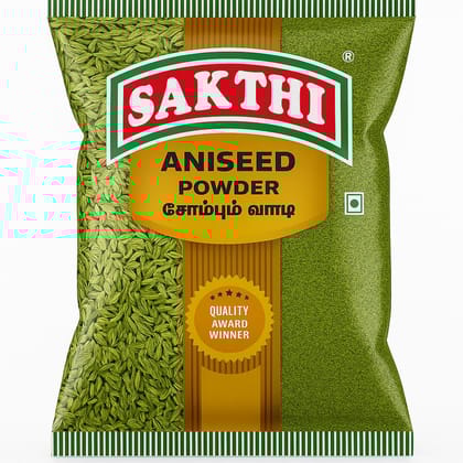 Sakthi Anseed Powder