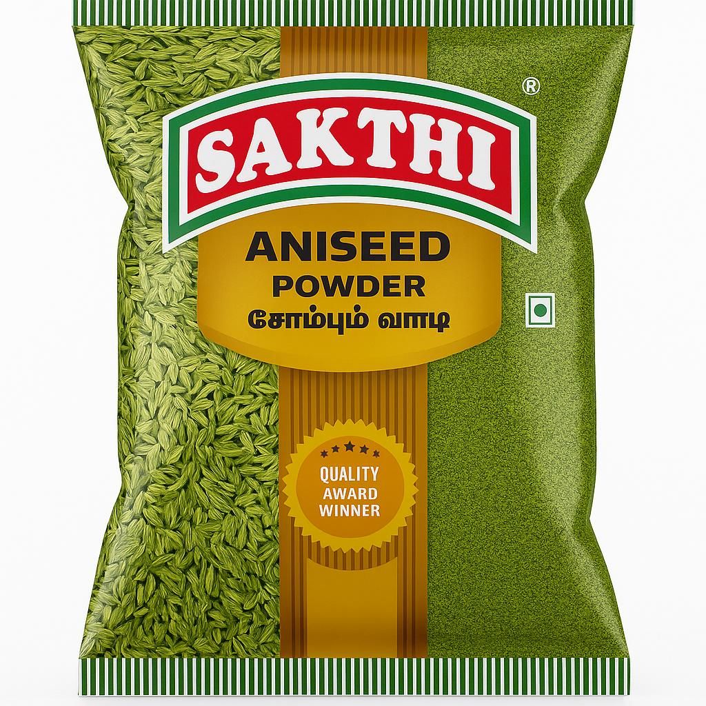 Sakthi Anseed Powder