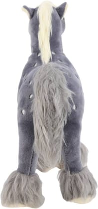 SIMBA Wissper plush figurines , 25cm, Horse  - 25 cm  (Multicolor)