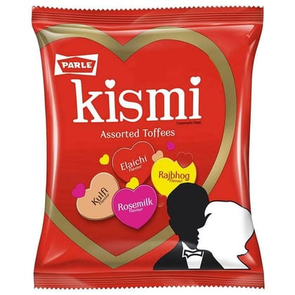 Parle Kismi Assorted Toffees 245.5 g