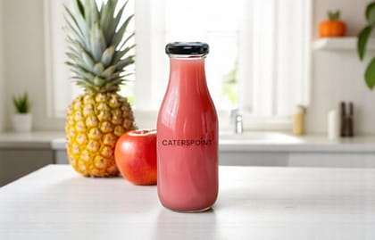 Holiday Juice
