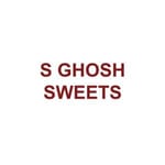 S GHOSH SWEETS