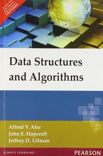 Data Structures & Algorithms