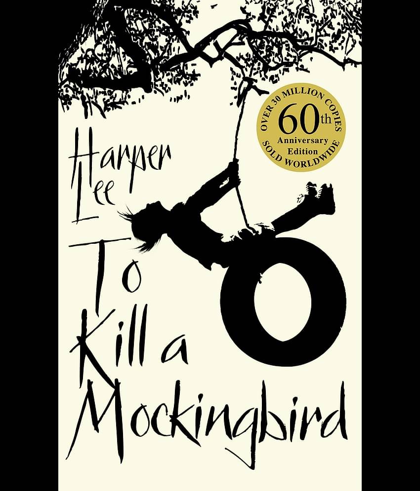 To Kill a Mockingbrd Paperback – 24 June 2010